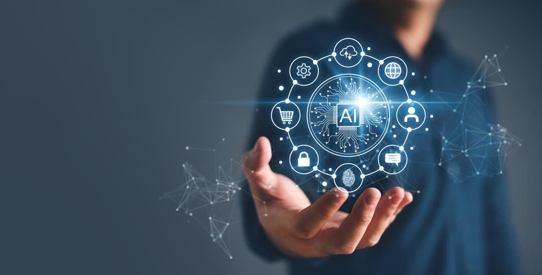 AI Solutions Boxes