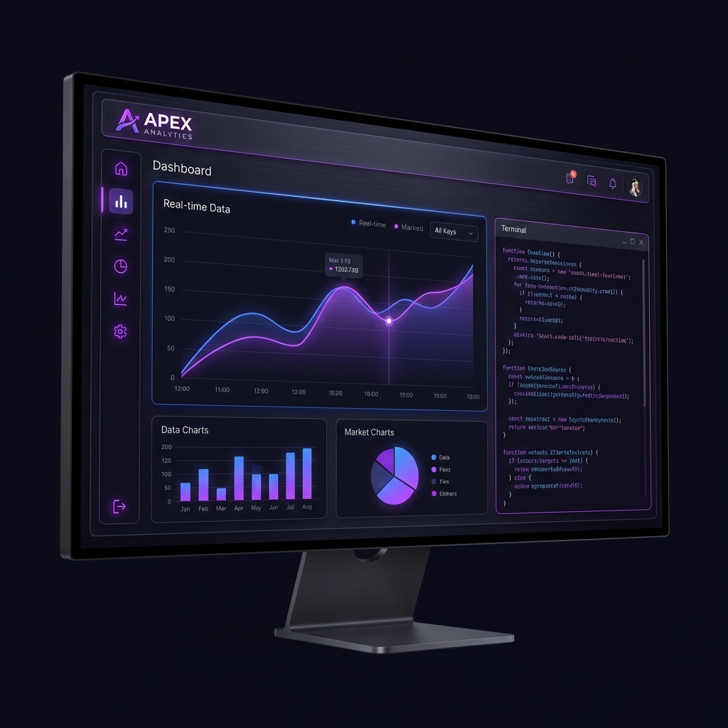 Engineering Dashboard